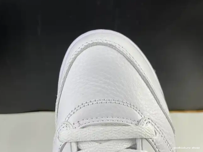 Rep Stealth DD0587-140 White Jordan Air 5 (2021) Retro 0609